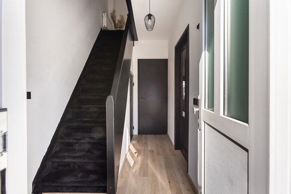 Medium property photo - Willy Martensstraat 23, 3314 XV Dordrecht
